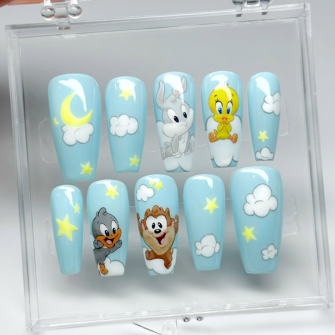 Mystery Set