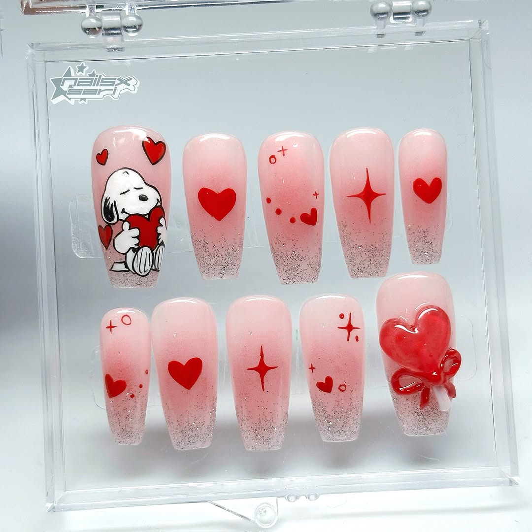 Mystery Set