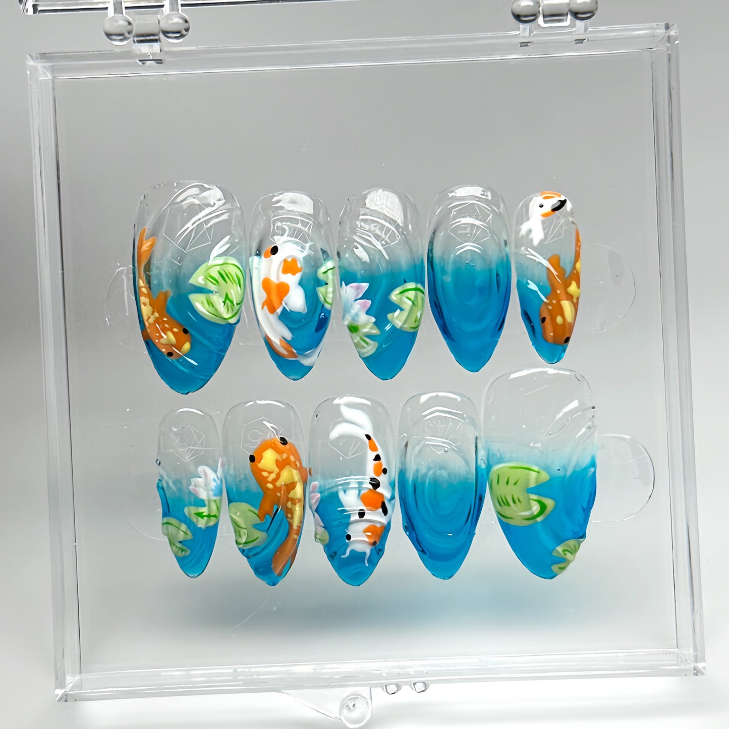 Lucky Splash