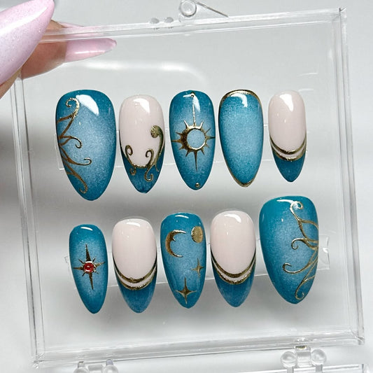 Mystery Set
