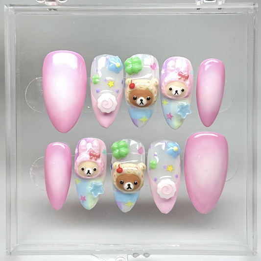 Kkuma Kuties
